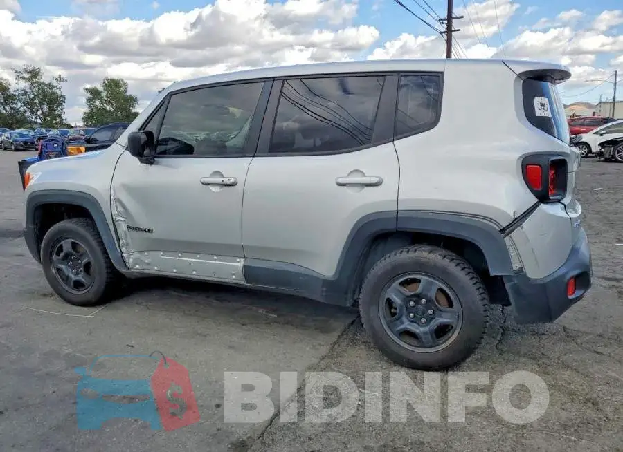 ZACCJBAB6HPE75924 Photo# 2