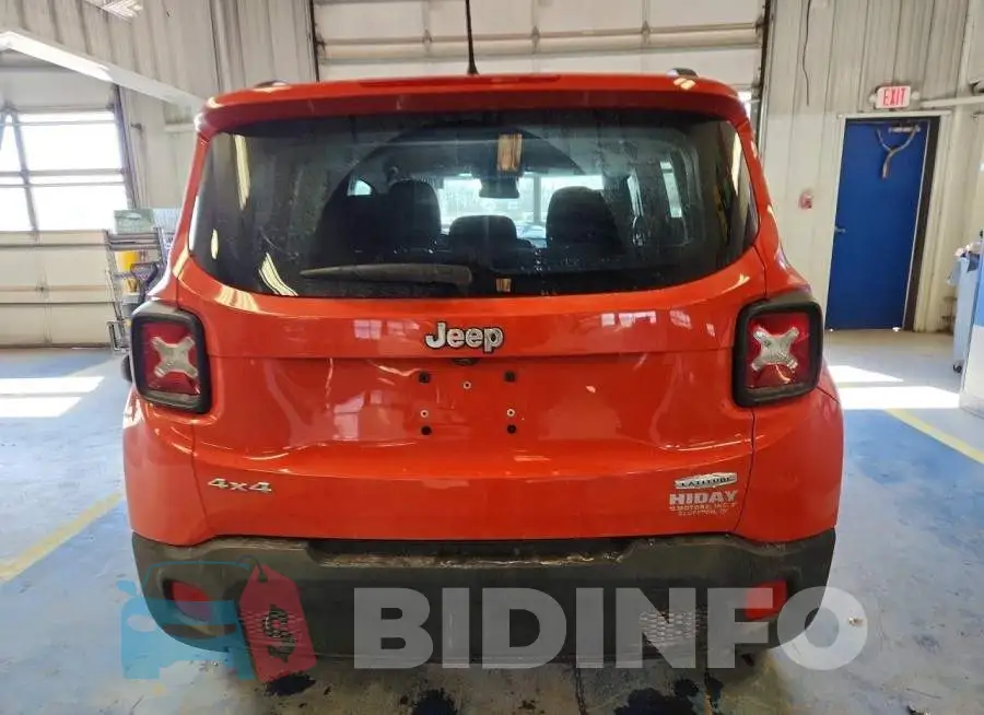 ZACCJBBB6HPF30144 Photo# 6