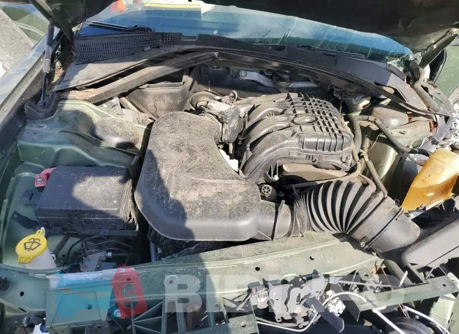 2C3CDXBG1LH245334 Photo# 11