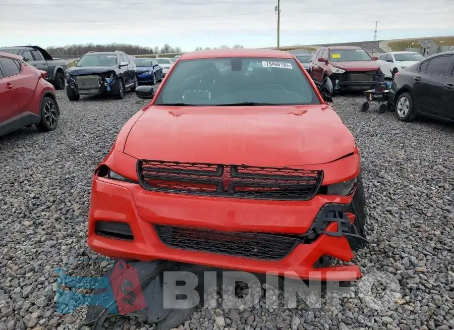 2C3CDXBG2PH524653 Photo# 5