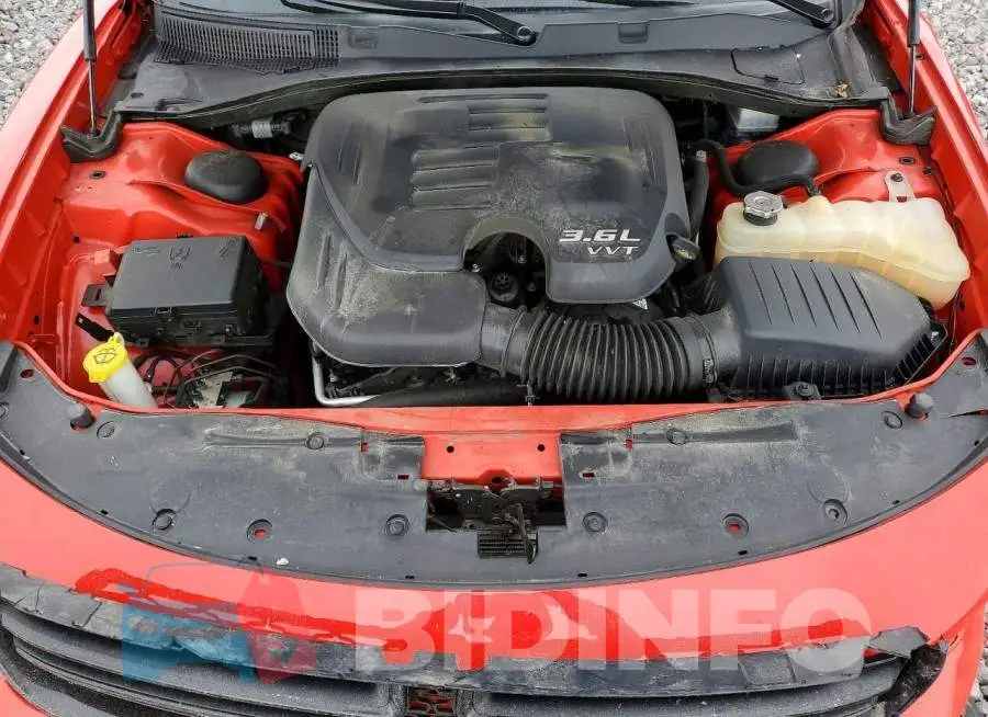 2C3CDXBG2PH524653 Photo# 11