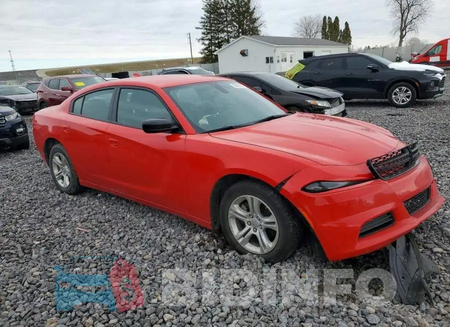 2C3CDXBG2PH524653 Photo# 4