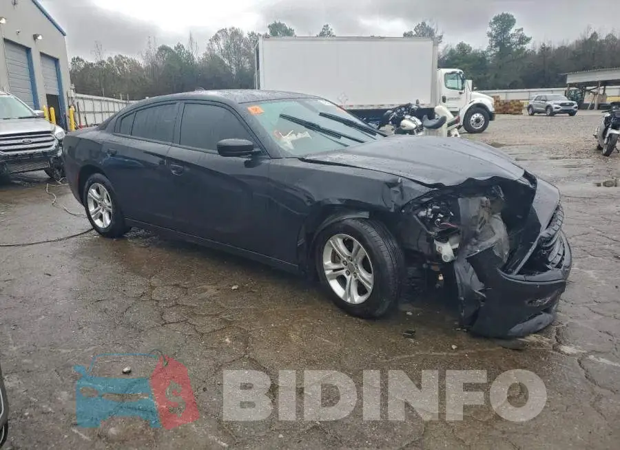2C3CDXBG8PH571556 Photo# 4