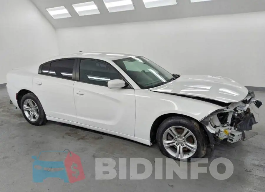 2C3CDXBG9KH632003 Photo# 4