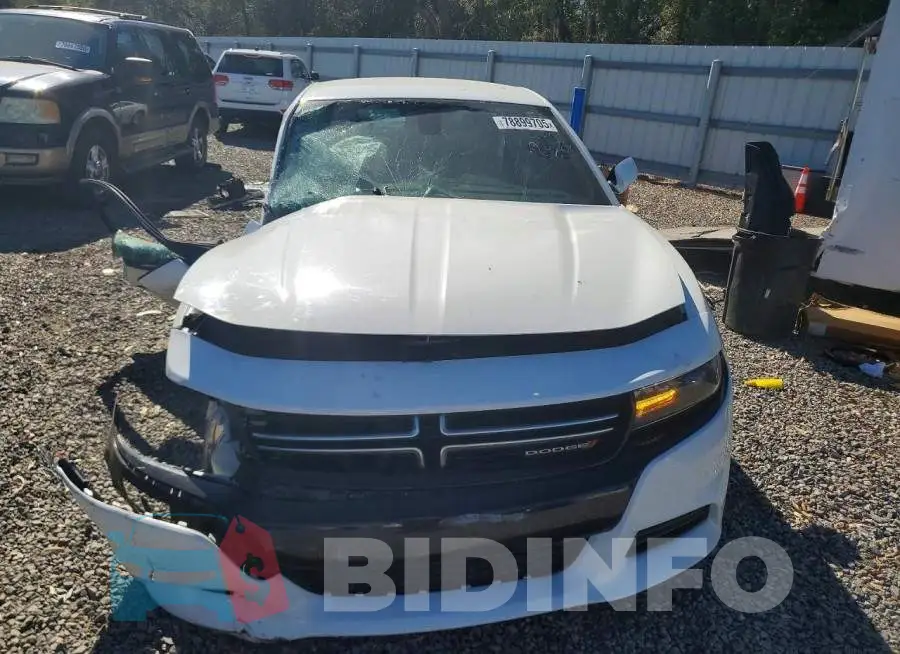 2C3CDXBGXHH628616 Photo# 5