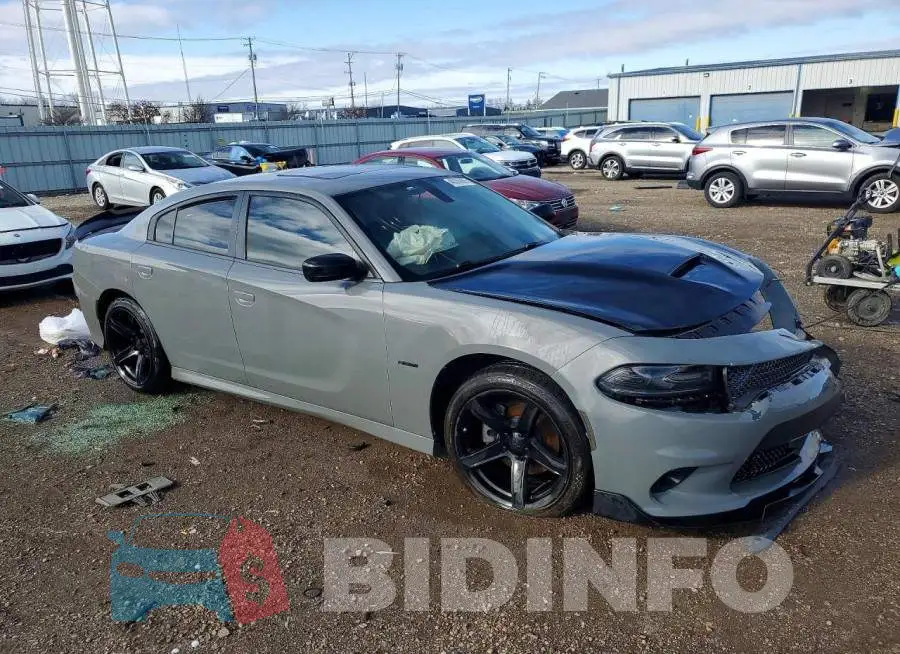 2C3CDXCT8KH643389 Photo# 4