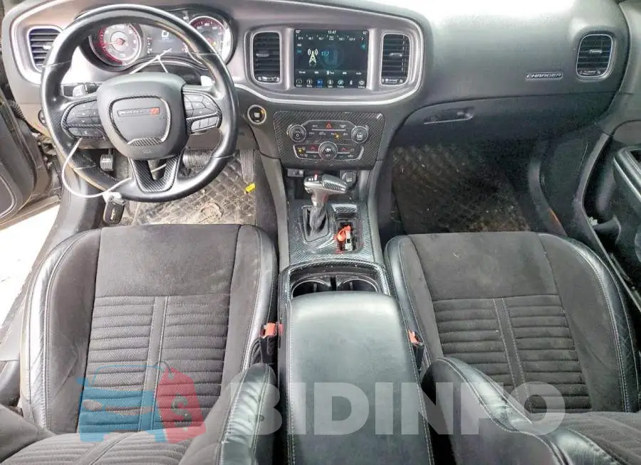 2C3CDXCT9KH633227 Photo# 8