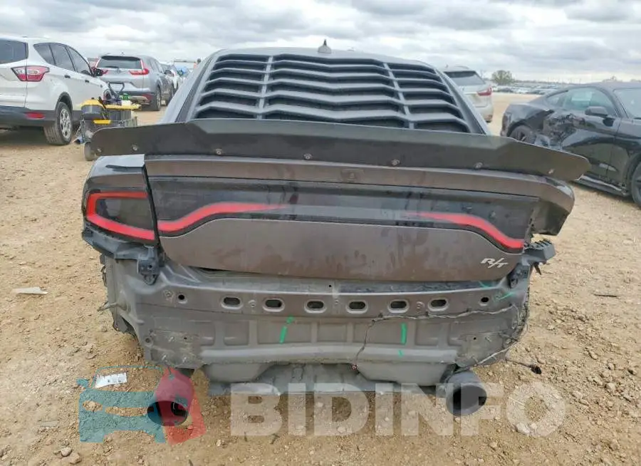 2C3CDXCT9KH633227 Photo# 6