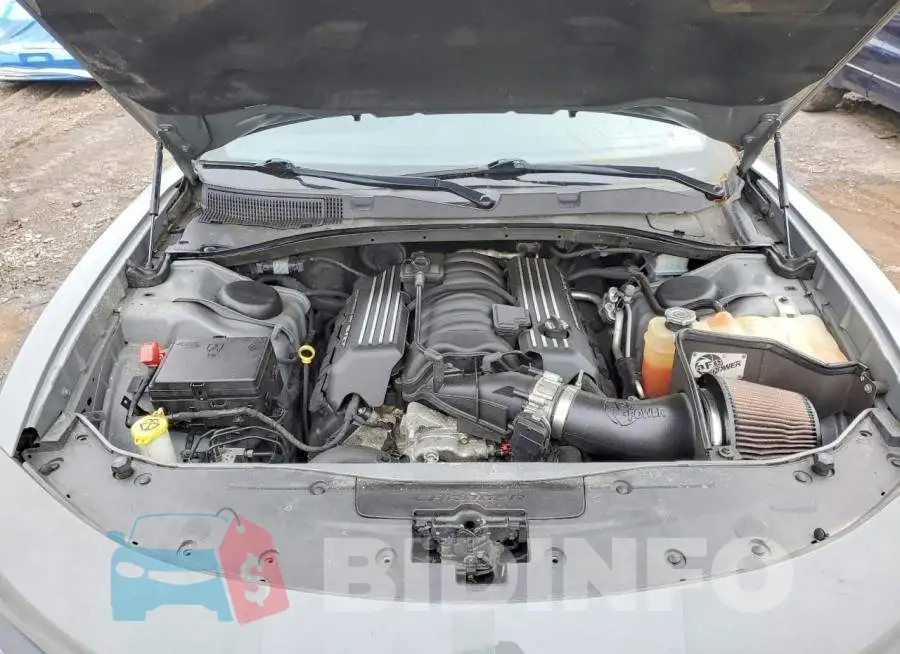 2C3CDXGJ3KH650694 Photo# 11