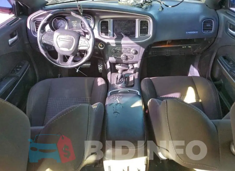 2C3CDXGJ4KH734412 Photo# 8