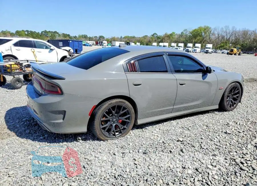2C3CDXGJ7KH579757 Photo# 3