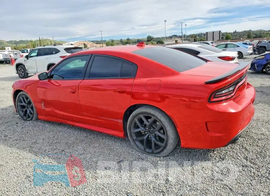 2C3CDXHG4MH643436 Photo# 2