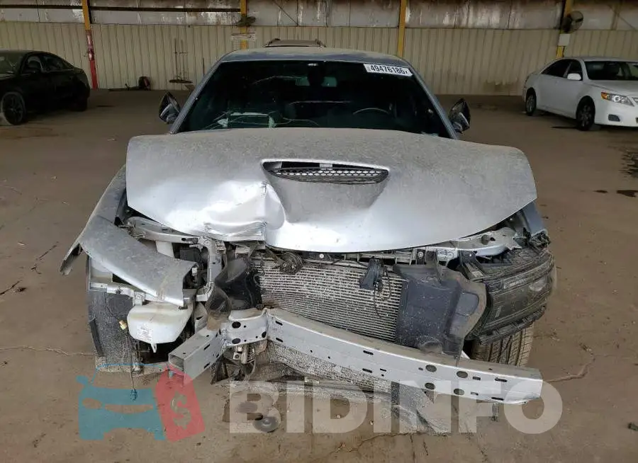 2C3CDXHG5NH141701 Photo# 5