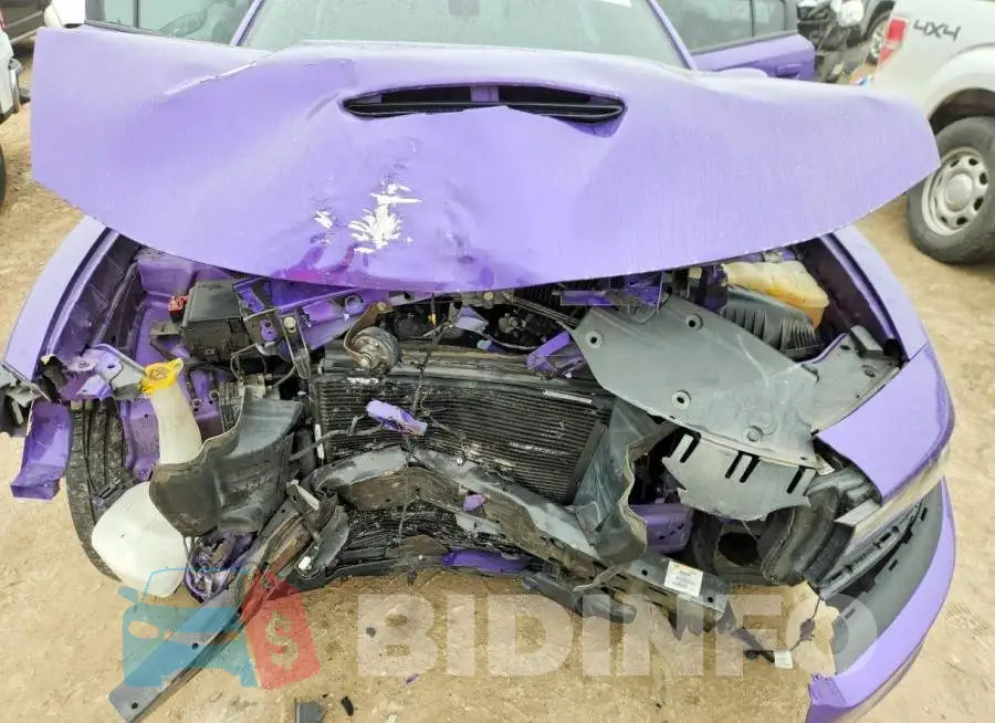 2C3CDXHG6KH547403 Photo# 11