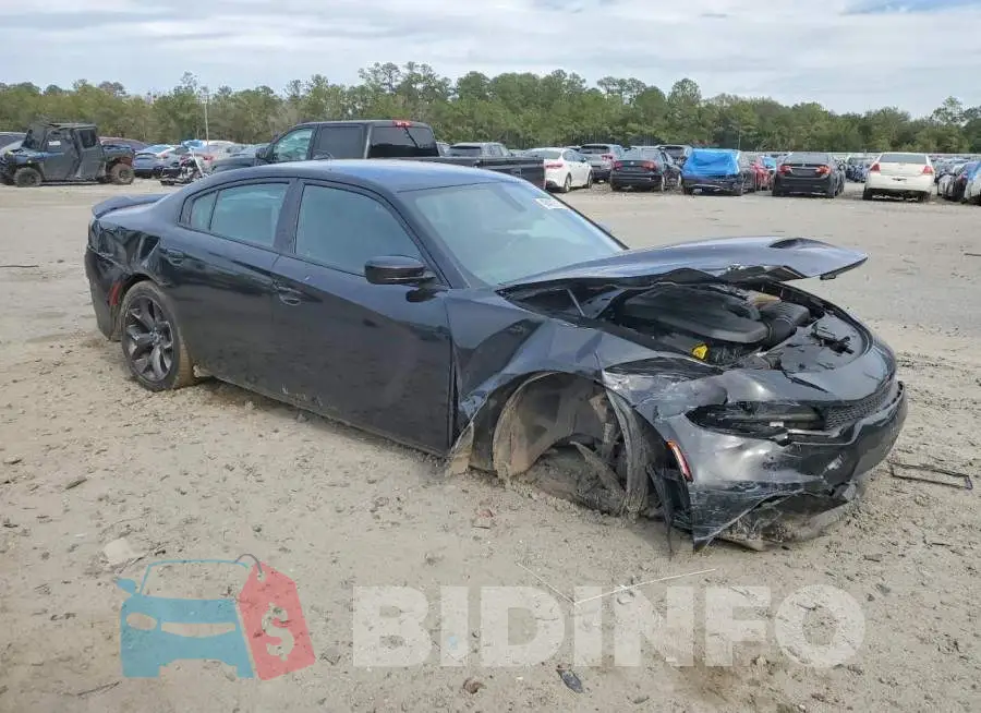 2C3CDXHG6KH567442 Photo# 4