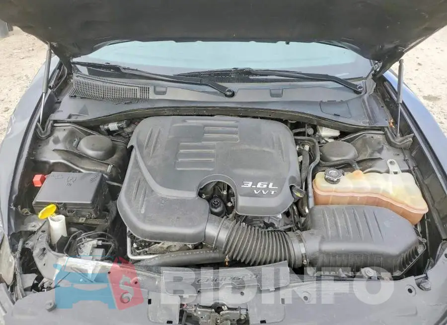 2C3CDXHG6KH567442 Photo# 11