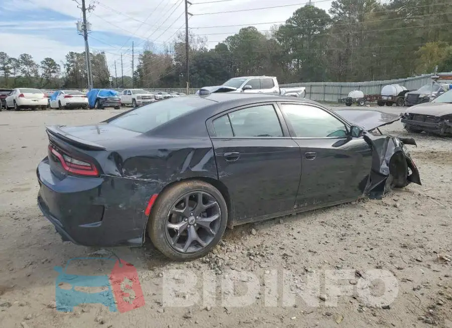2C3CDXHG6KH567442 Photo# 3