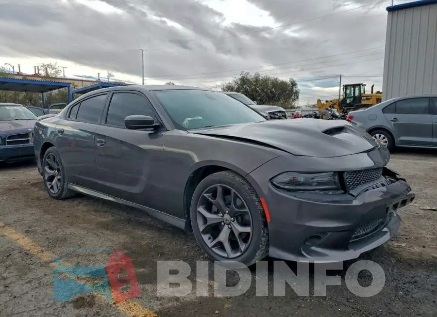2C3CDXHG6KH630474 Photo# 4