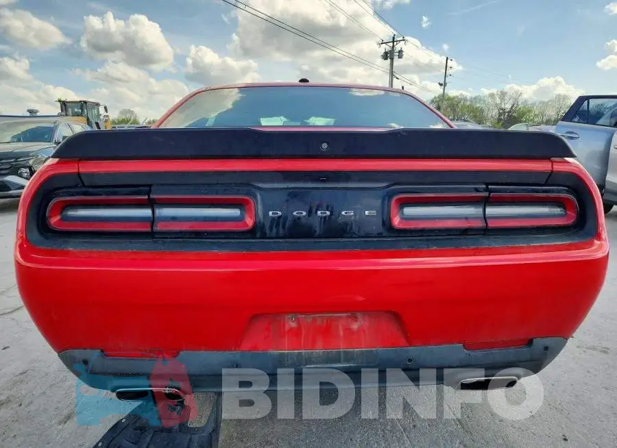 2C3CDZJG0KH699182 Photo# 6