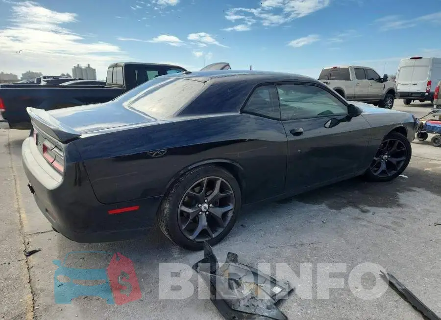 2C3CDZJG8KH667838 Photo# 3