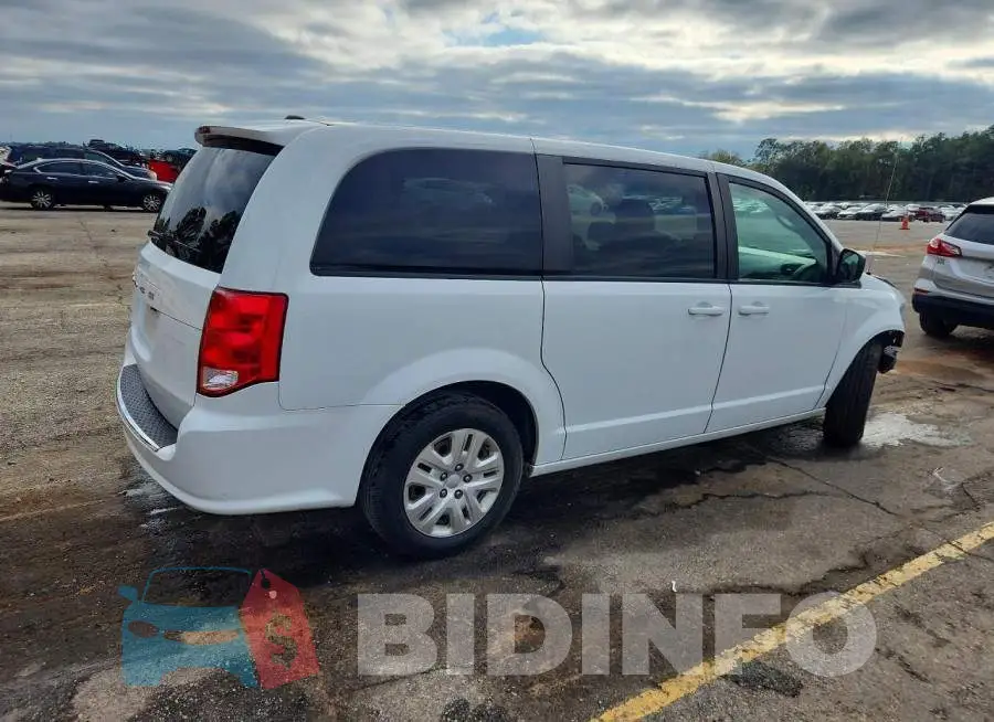 2C4RDGBG6JR161037 Photo# 3