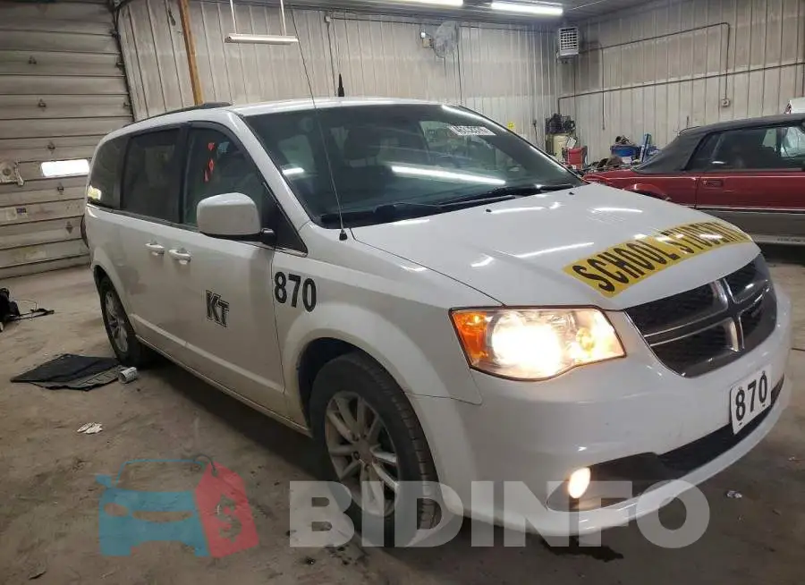 2C4RDGCGXLR194818 Photo# 4