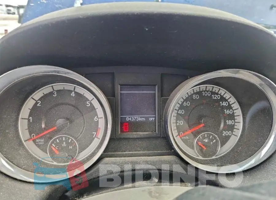2C4RDGDG5LR190657 Photo# 9