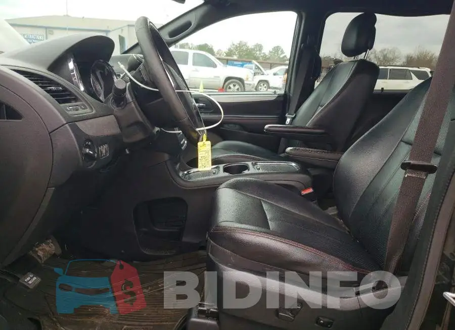 2C4RDGEGXJR283931 Photo# 7
