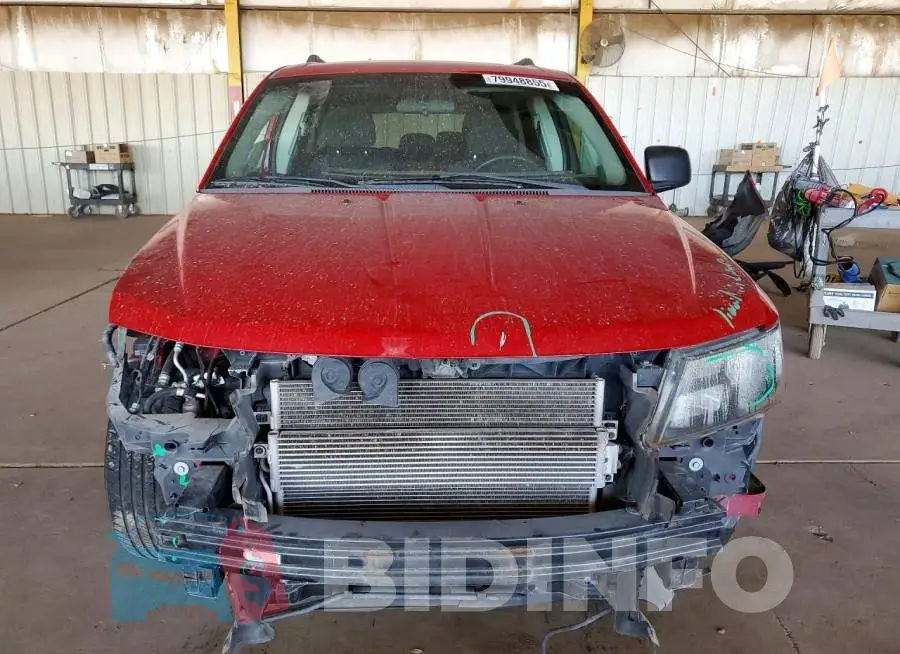 3C4PDCAB8HT707592 Photo# 5