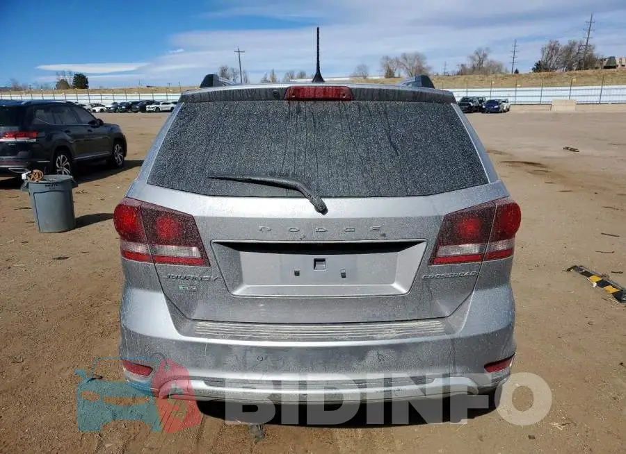 3C4PDCGB8LT268586 Photo# 6