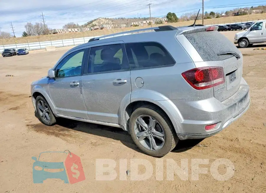 3C4PDCGB8LT268586 Photo# 2