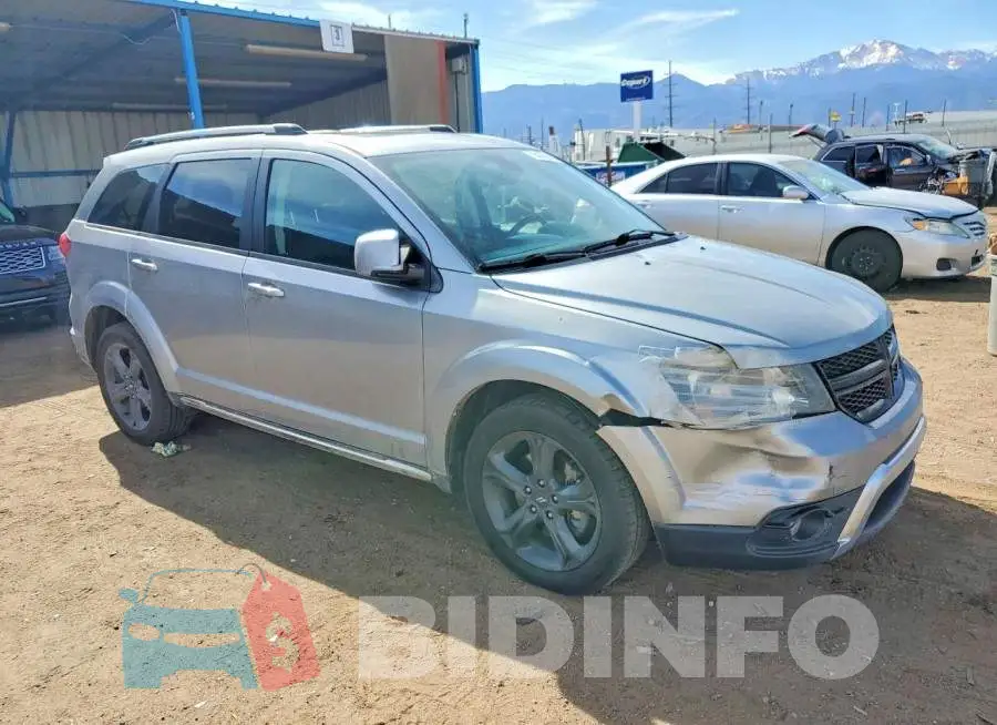 3C4PDCGB8LT268586 Photo# 4