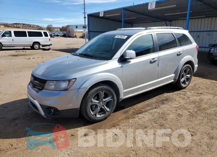 3C4PDCGB8LT268586 Photo# 1