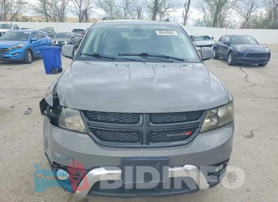 3C4PDCGBXLT213007 Photo# 5