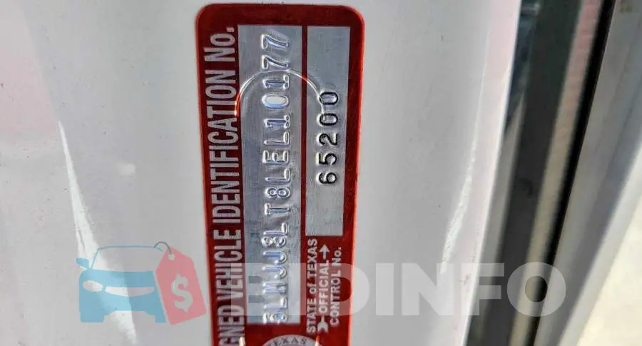 5LMJJ3LT8LEL10177 Photo# 10