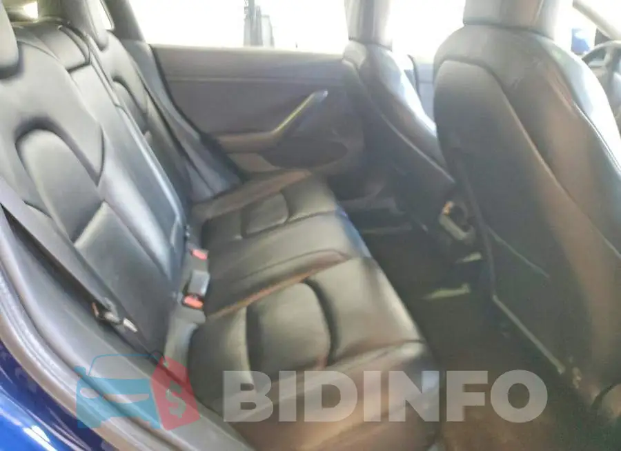 5YJ3E1EA1NF190874 Photo# 10