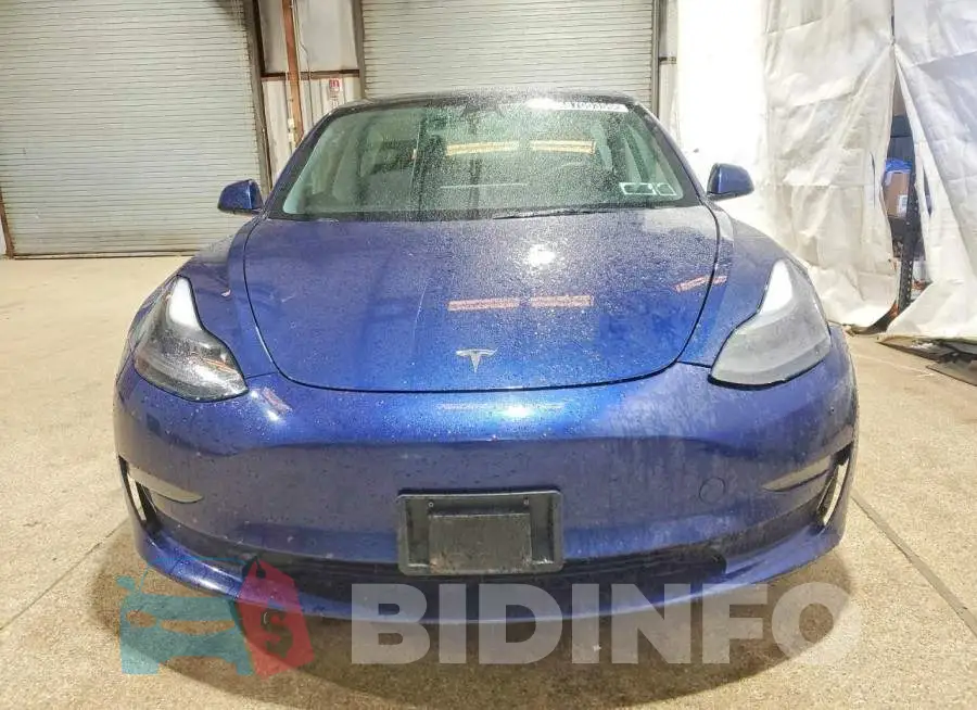 5YJ3E1EA1NF190874 Photo# 5