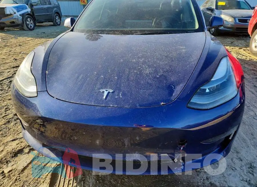 5YJ3E1EA2PF555548 Photo# 11