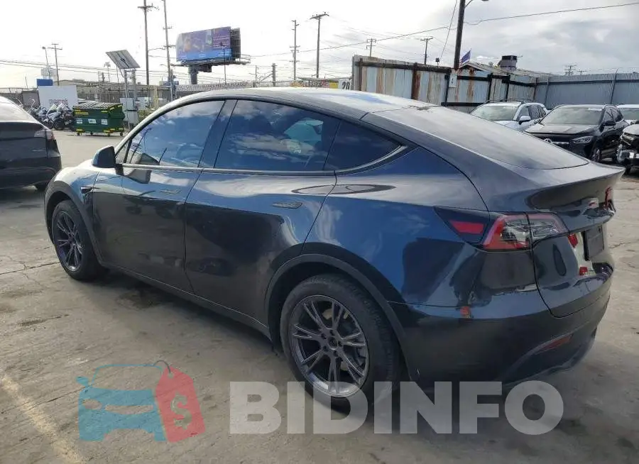 7SAYGDED5SF249158 Photo# 2