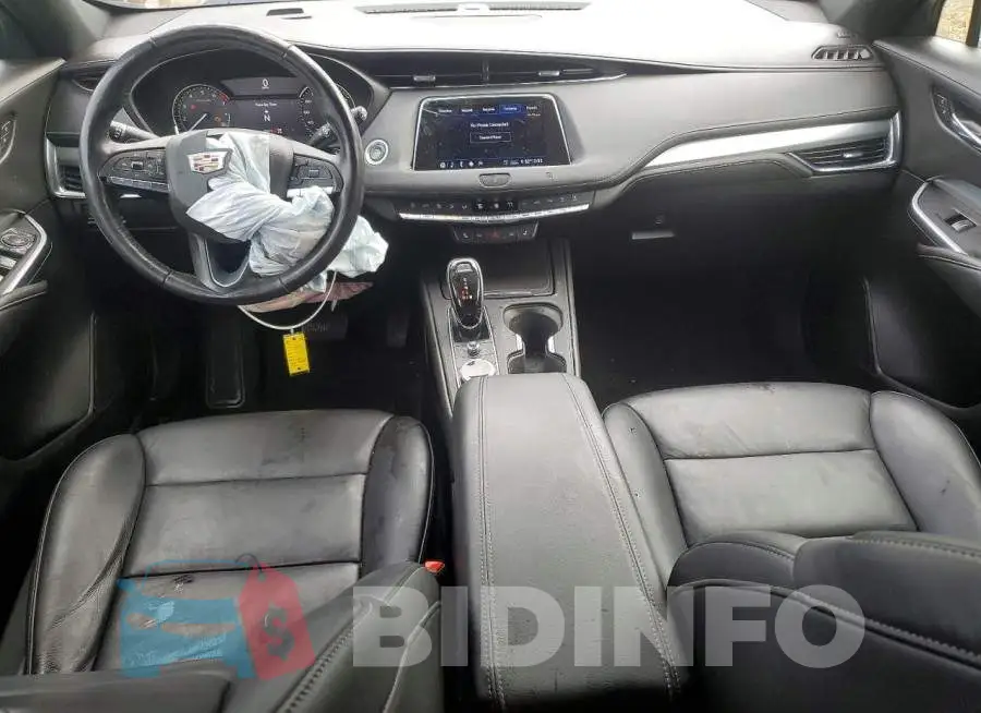 1GYFZDR48LF150253 Photo# 8
