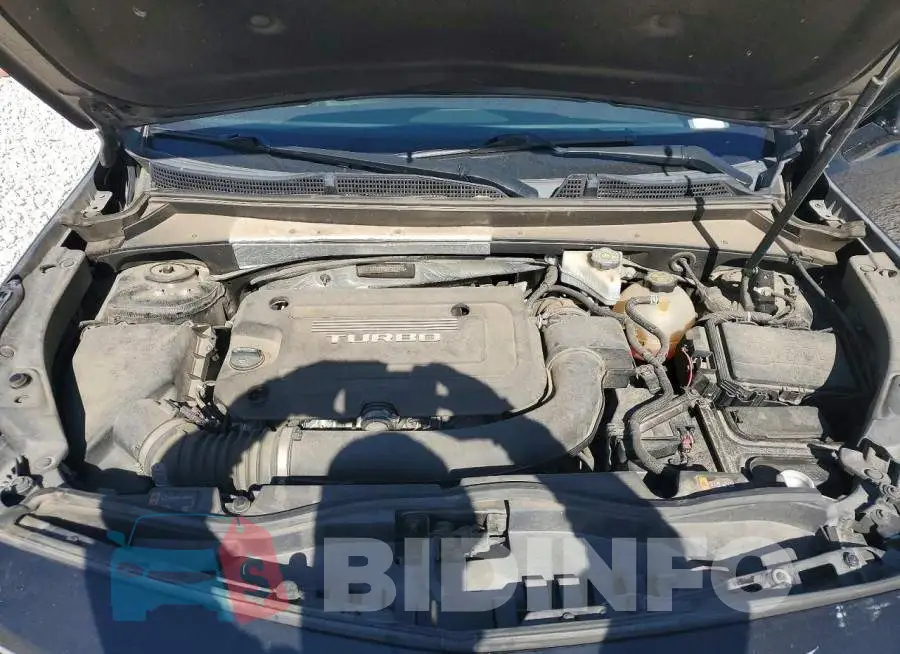 1GYFZER42KF227526 Photo# 12