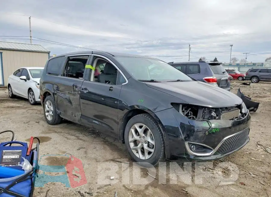 2C4RC1FG9LR106319 Photo# 4