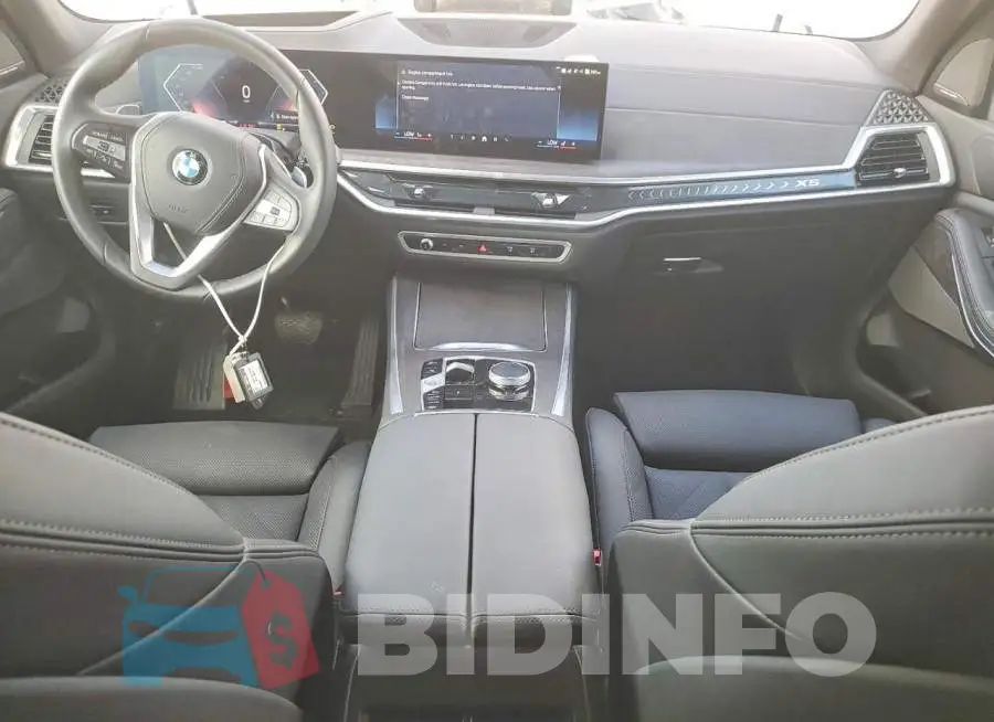 5UX23EU02T9292952 Photo# 8