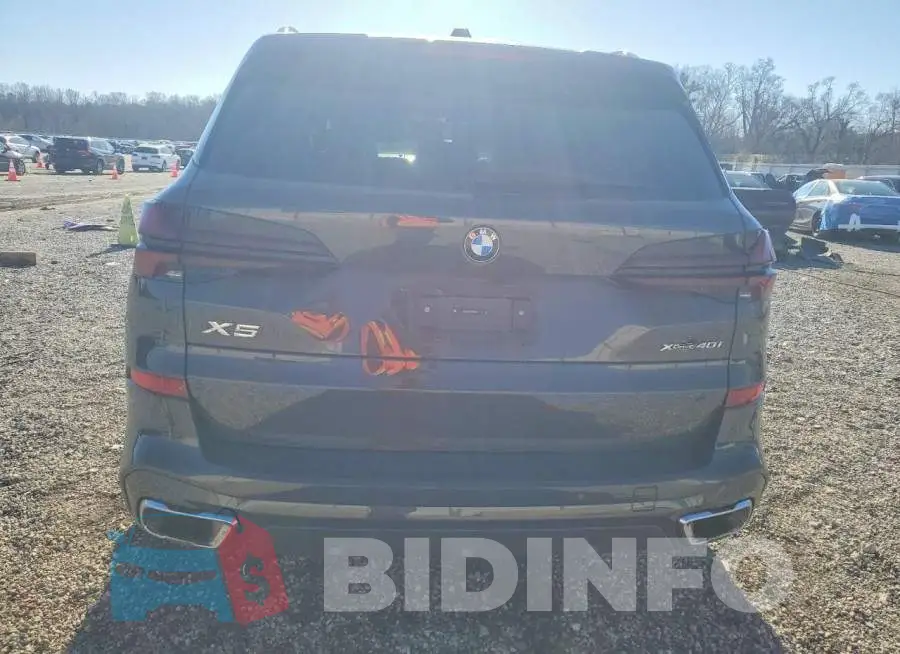 5UX23EU05R9V35727 Photo# 6