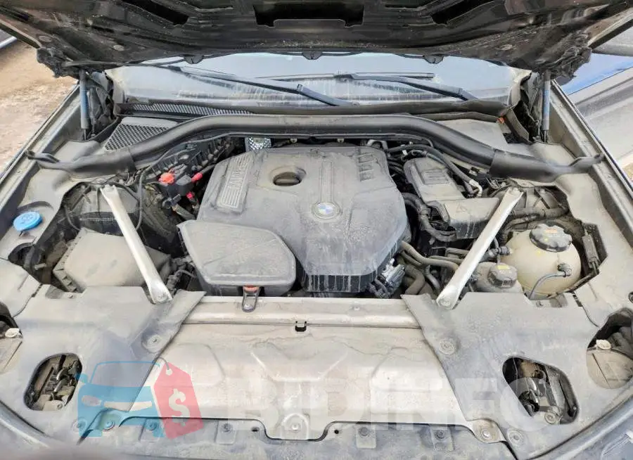 5UXTR9C55KLD90630 Photo# 12