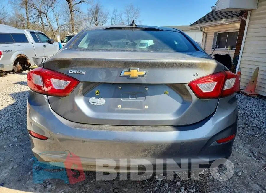 1G1BE5SM4J7162206 Photo# 6