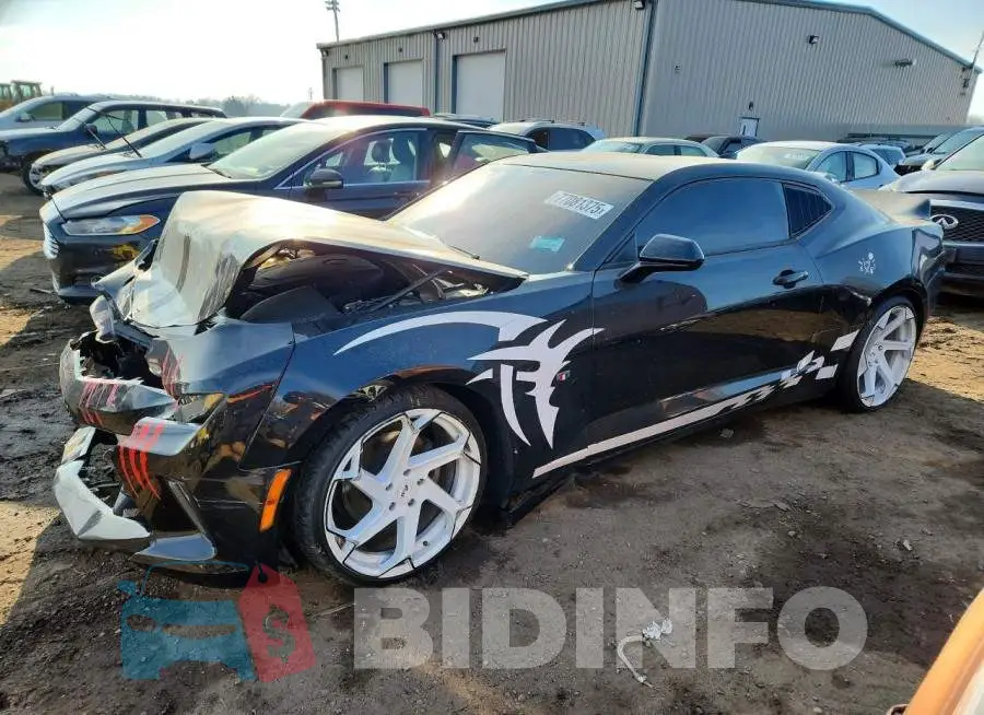 1G1FB1RS5J0167897 Photo# 1
