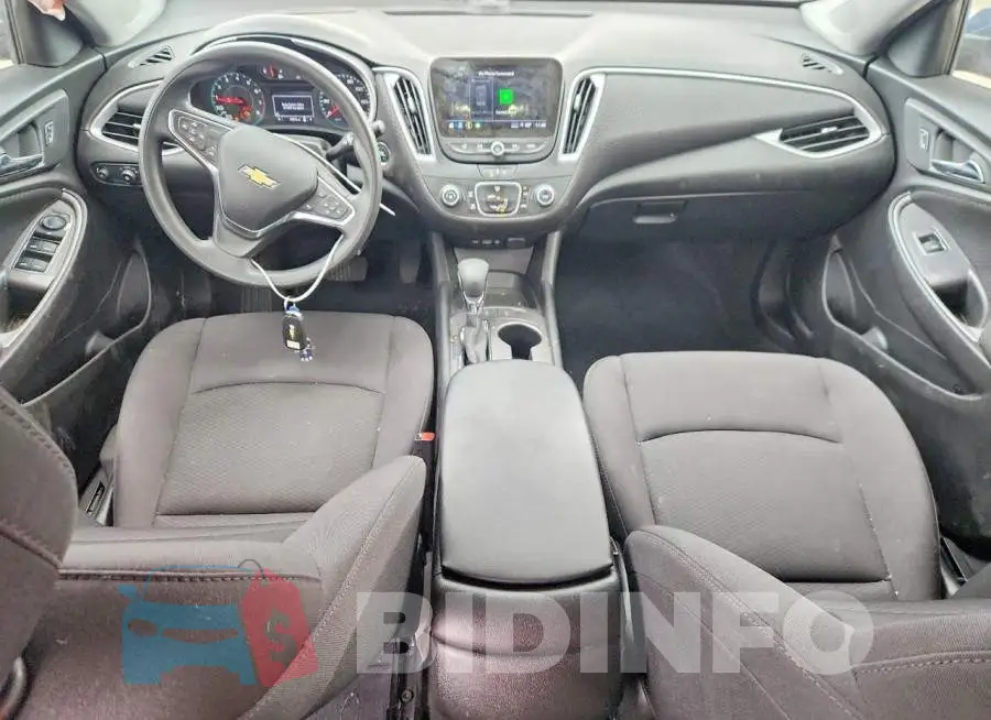 1G1ZB5ST8RF240471 Photo# 8