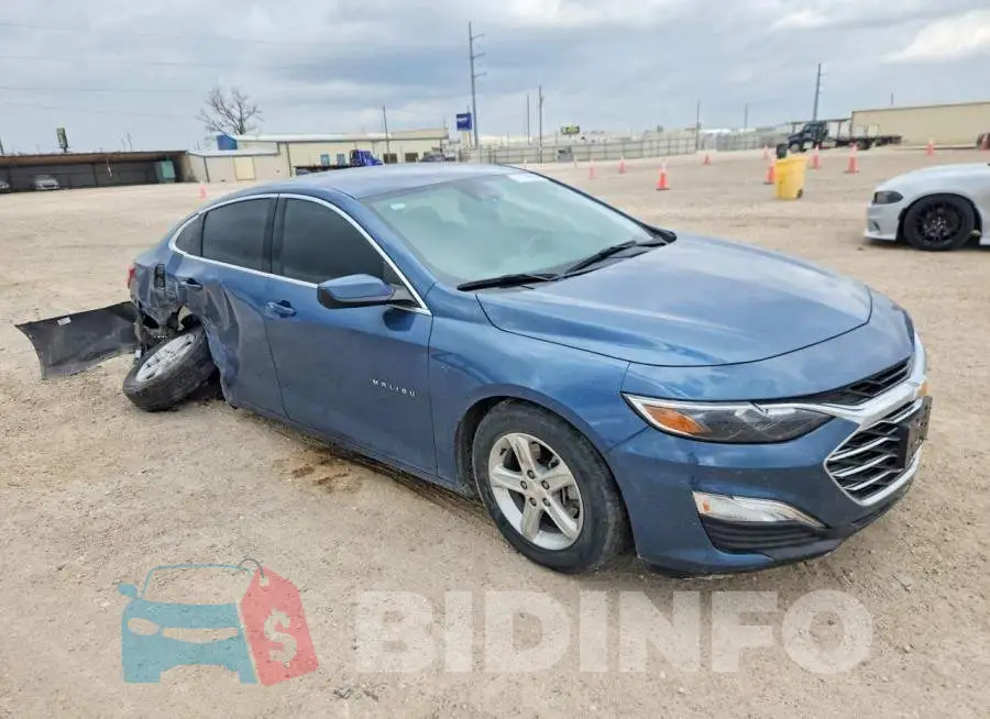 1G1ZB5ST8RF240471 Photo# 4