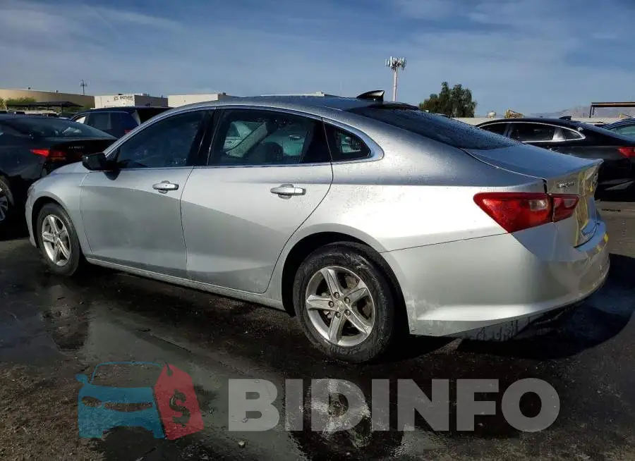 1G1ZC5ST5MF037947 Photo# 2